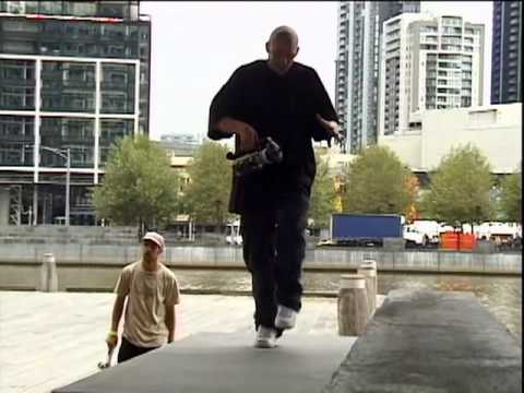 LAKAI FULLY FLARED TRAILER #1