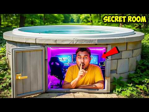 Mad Brothers and Minutes Mystery