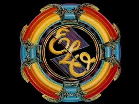 Electric Light Orchestra - Telephone Lines