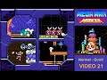 Mega Man Maker Wily Challenge 21