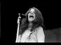 Janis Joplin - Ball And Chain Live at Monterey Pop Festival 1967 (Full rare version)