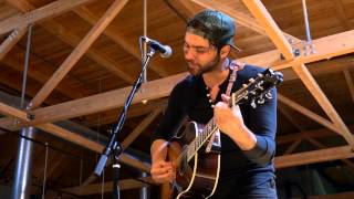 Shakey Graves - Full Performance (Live on KEXP)