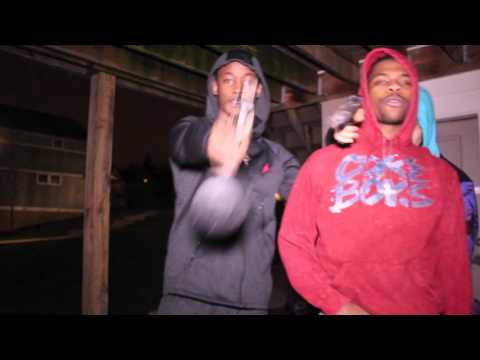 Db4TV Presents Gaiter G - All Gone