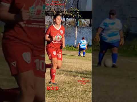 KAREN LA PRINCESITA EN LA MENDIETA PCIA DE JUJUY.