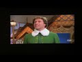 Elf On CMT Airing Highlight
