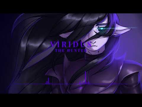 VIRIDUS - THE HUNTER