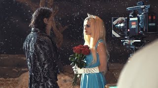 Falling In Reverse - &quot;The Drug In Me Is Reimagined&quot; (Behind The Scenes)