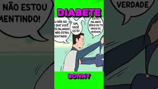 O REI NÃO MUDOU NADA