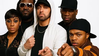 Oldskool Hiphop Playlist | SoulsessionS | By Savanne de Leeuw