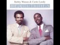 Bobby Watson - To see her face