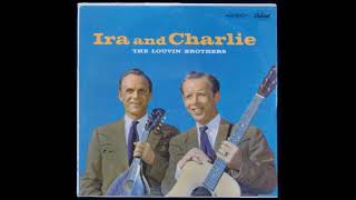 Louvin Brothers - Too Late