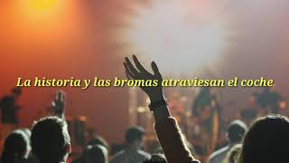 Sunset Sons - On The Road [Subtitulado al Español]