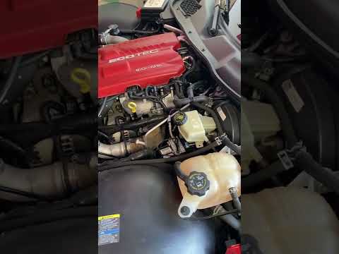 2007 Pontiac Solstice GXP by DDMWorks
