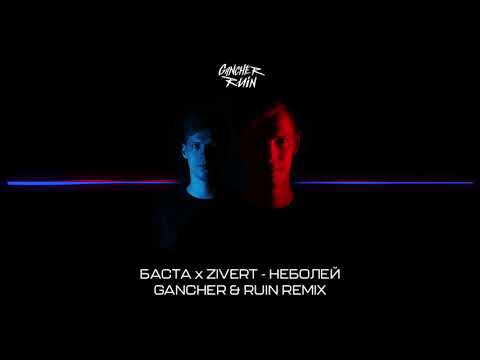 Баста & Zivert - неболей (Gancher & Ruin Remix)