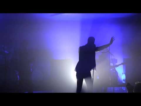 Sivert Høyem - Give It A Whirl [Live version]