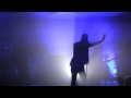 Sivert Høyem Give It A Whirl Live Version