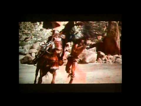 Conan The Destroyer Trailer [HD]