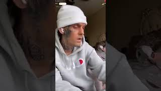 Aaron Carter Last video 😭 RIP