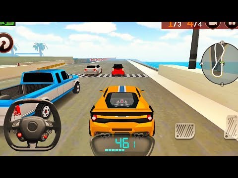 Drive for Speed: Simulator-Best Android Gameplay HD #16