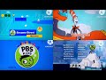 PBS Kids Program Break 4 LPB 2015