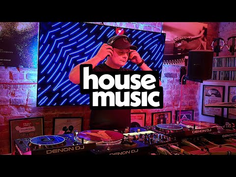 House Guest - late night house Music | Slawek vol.6