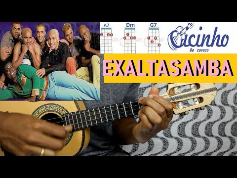 Amor - Pira Samba