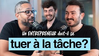 Nos routines d'entrepreneur expatrié