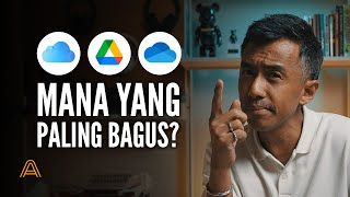 Download lagu iCloud, Google Drive, OneDrive or create your own Cloud? mp3