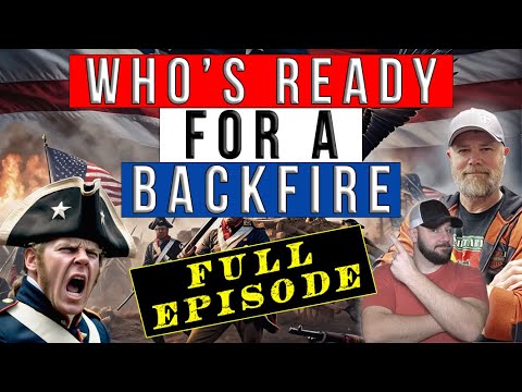 Gun Controllers Caught With Pants Down, Giffords Board Tries To Play Middle, and an EPIC Screw up... Thumbnail