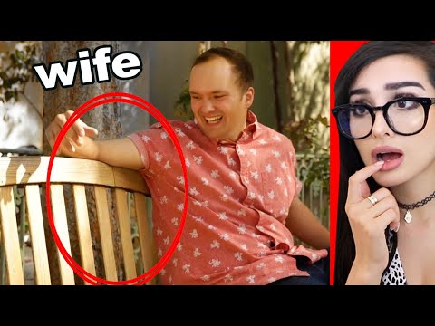 Man Is Married To Imaginary Wife