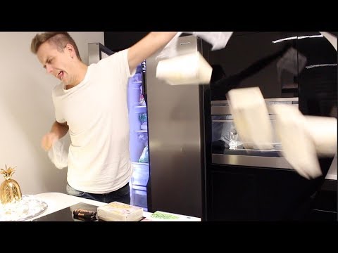 Wenn DAS mal nicht absolut krank ist !! 😵 | Julienco