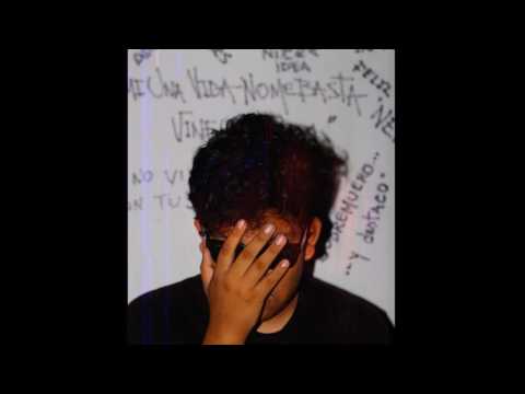 ZETA DISTORSIÓN - FASE LUNAR (TRABAJO COMPLETO)