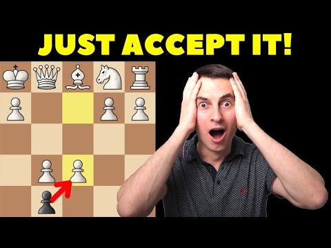 Crush the Queen's Gambit as Black | Accepted Variation