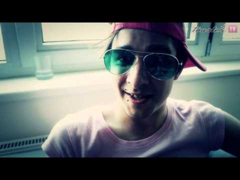 Rozhovor - Tokátko - Minimal People On The Roof