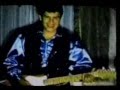 Ritchie Valens - Come On, Let's Go (Home Movie ...