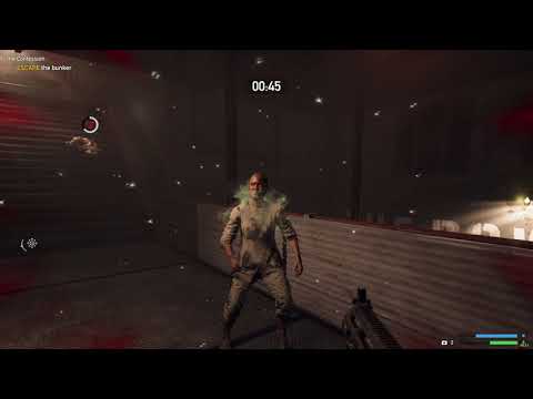 Far Cry 5: The Quality of Mercy - John Seed's Bunker