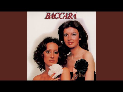 Mucho Mucho - Baccara