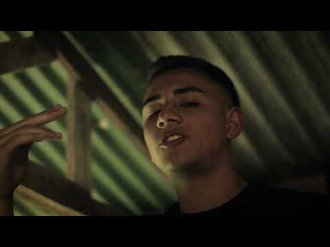 Wilove x Damian - Rosa Marchita (Video Oficial)