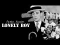 Lonely Boy [Buster Keaton] 