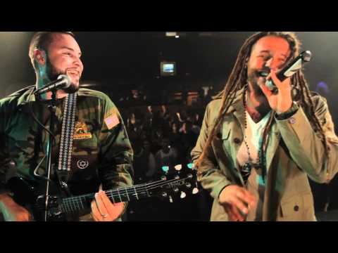 BenJah & Dillavou - Come Follow