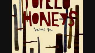Tupelo Honeys -The return of the weeping man