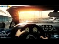 Need For Speed: Most Wanted 2012: First Person ...
