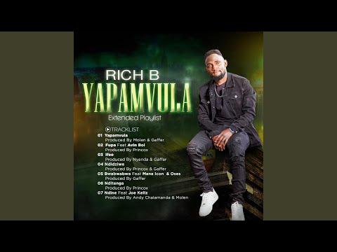 Ndine (feat. Joe kellz)