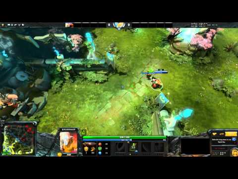 Juggernaut Sexual Healing Ward Mod