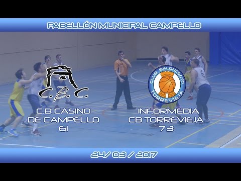 CB Casino Campello - INFORMEDIA CB Torrevieja