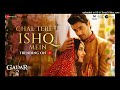 Chal Tere Ishq Mein (Female)- Gadar 2 |Utkarsh Sharma,Simratt Kaur |Vishal M,Mithoon,Neeti,Sayeed