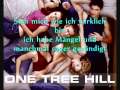 Halo- Haley James Scott (deutscher songtext ...