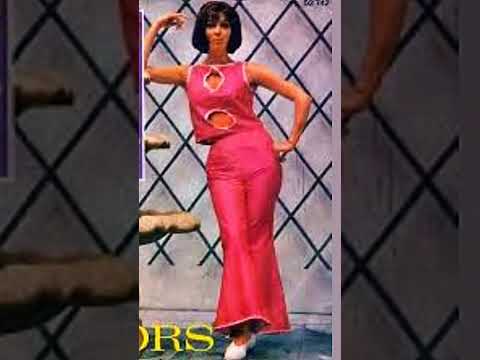 Lill Lindfors  - No, no Cherie 1966