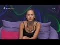 Big Brother Spoiler: Παραλίγο χωρισμός για το ζευγάρι μέσα στο ριάλιτι