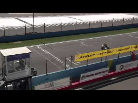 CIV Junior – Le gare di Franciacorta, Classe PreminiGP